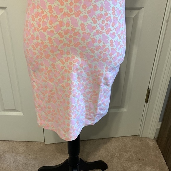 BP Women’s Junior Knit Tube Dress - Picture 4 of 9